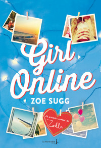 Zoe Sugg — Girl Online