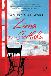 Janusz Majewski — Zima w Siedlisku