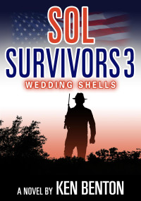 Ken Benton — Sol Survivors 3: Wedding Shells