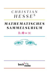 Hesse, Christian. — Christian Hesses mathematisches Sammelsurium