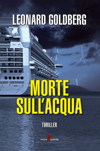 Leonard Goldberg — Morte sull'acqua