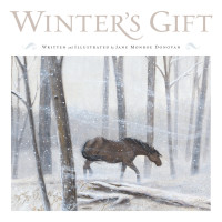 Jane Monroe Donovan — Winter's Gift