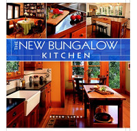 Labau, Peter — The New Bungalow Kitchen