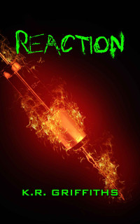 K. R. Griffiths — Reaction