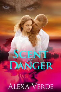 Alexa Verde — Scent of Danger