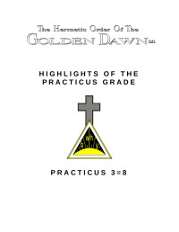 Sandie Jean Church — HIGHLIGHTS OF THE PRACTICUS GRADE