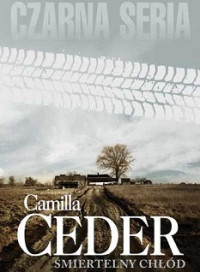 Camilla Ceder — Śmiertelny Chłód