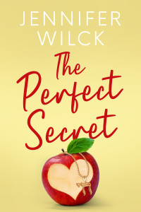 Jennifer Wilck — The Perfect Secret