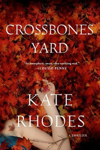 Kate Rhodes — Crossbones Yard