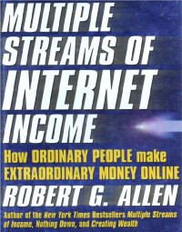 ALLEN Robert — Multiple Streams Of Income (ALLEN Robert 2005 Wiley)