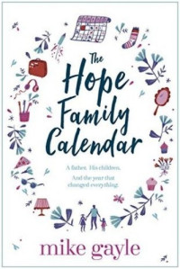Mike Gayle — The Hope Family Calendar