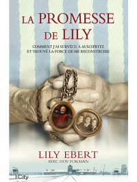 Ebert Lily — La promesse de Lily