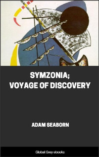 Adam Seaborn — Symzonia; Voyage of Discovery