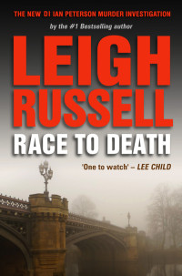 Leigh Russell — Race to Death