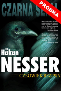 Håkan Nesser — Człowiek bez psa - próbka