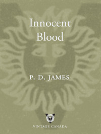 P. D. James — Innocent Blood