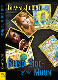 Blayne Cooper — Blind Side of the Moon
