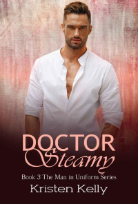 Kristen Kelly — Doctor Steamy