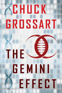 Chuck Grossart — The Gemini Effect