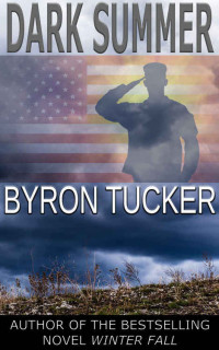 Byron Tucker — Dark Summer
