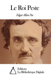 Poe Edgar Allan [Poe Edgar Allan] — Le roi peste