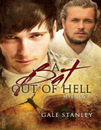 Gale Stanley — A Bat Out of Hell