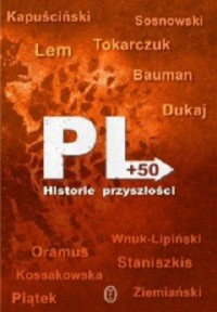 Antologia SF — PL + 50. Historie Przyszłości