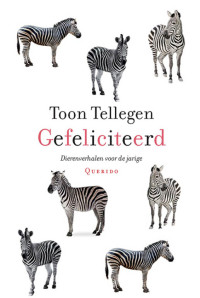 Toon Tellegen — Gefeliciteerd