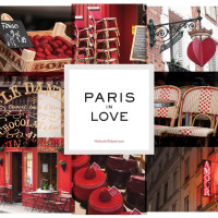 Nichole Robertson — Paris in Love