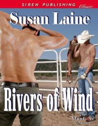 Susan Laine — Rivers of Wind