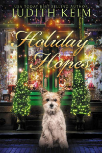 Judith Keim — Holiday Hopes