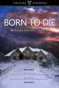 Winter Austin — Born to Die