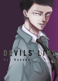Ryo Hanada — Devils' Line 6