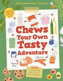 Sai Pathmanathan — Chews Your Own Tasty Adventure