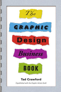 INTEGRA — The Graphic Design Business Book