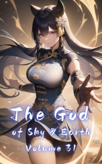 Gravity Tales — The God of Sky & Earth, Volume 31