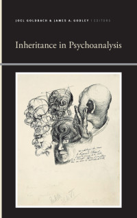 Goldbach, Joel, Godley, James A. — Inheritance in Psychoanalysis