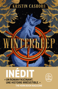 Cashore, Kristin — Winterkeep