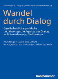 Harra Engin & Michael Reder & Heiner Köster — Wandel durch Dialog