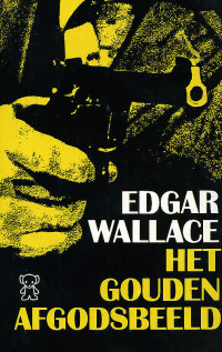 Edgar Wallace — Het gouden afgodsbeeld