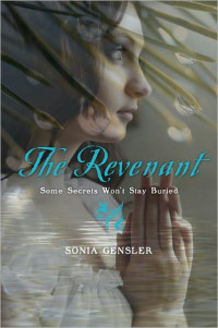 Sonia Gensler — The Revenant