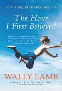 Wally Lamb — The Hour I First Believed