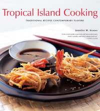 Aranas, Jennifer — Tropical Island Cooking