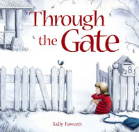 Sally Fawcett — Through the Gate