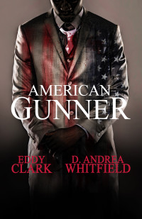 Eddy Clark — American Gunner