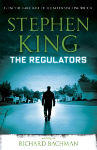 STEPHEN KING — The Regulators