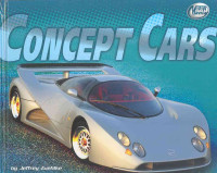 Jeffrey Zuehlke — Concept Cars