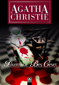 Agatha Christie — İskemlede Beş Ceset