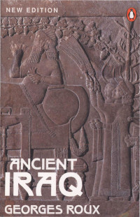 Roux Georges —  Ancient Iraq