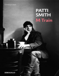 Patti Smith — M Train